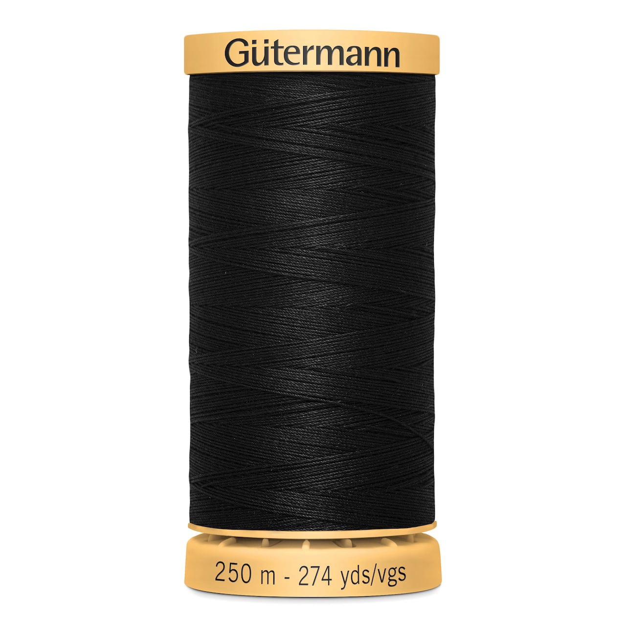 Gütermann Natural Cotton Thread